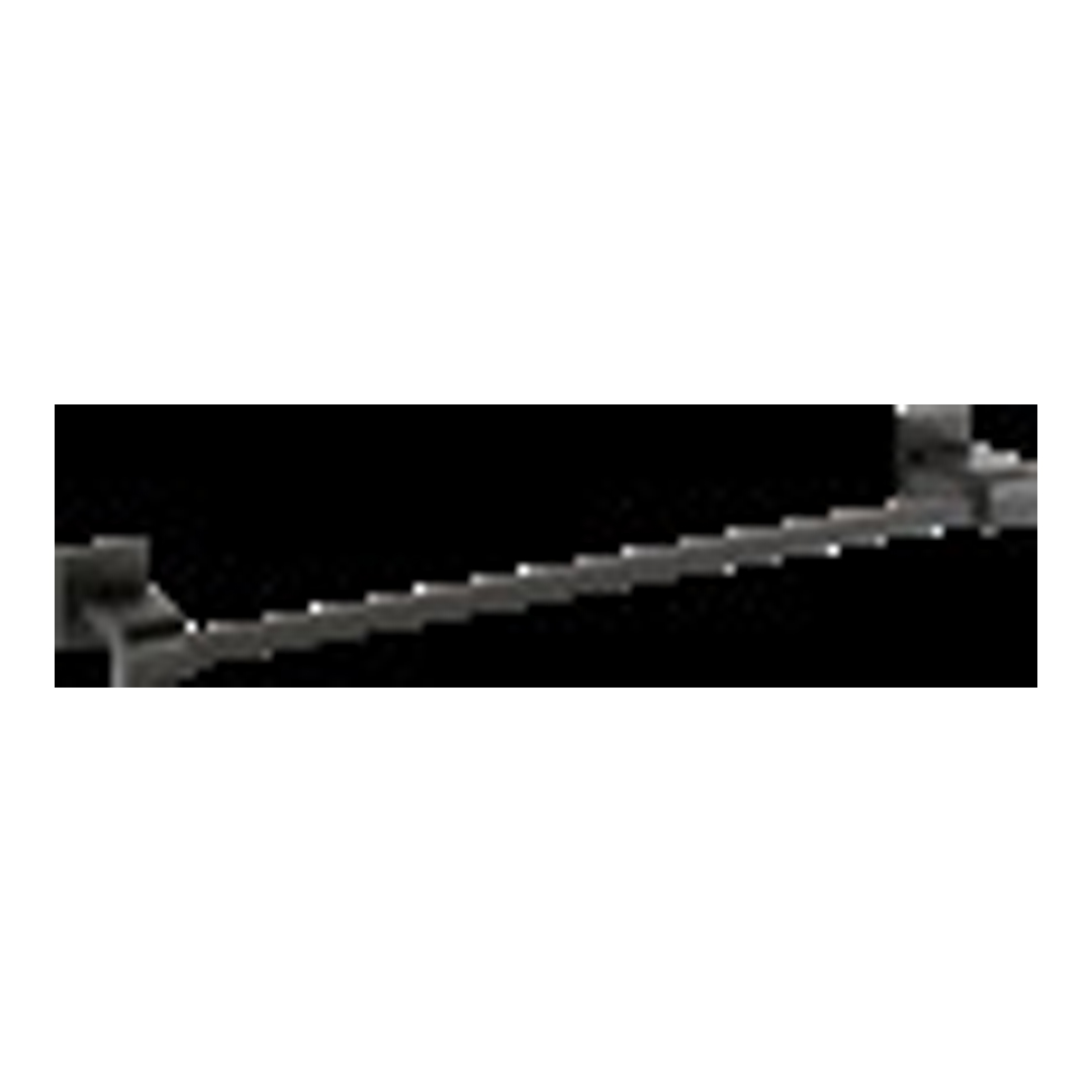 Ara 24" Towel Bar